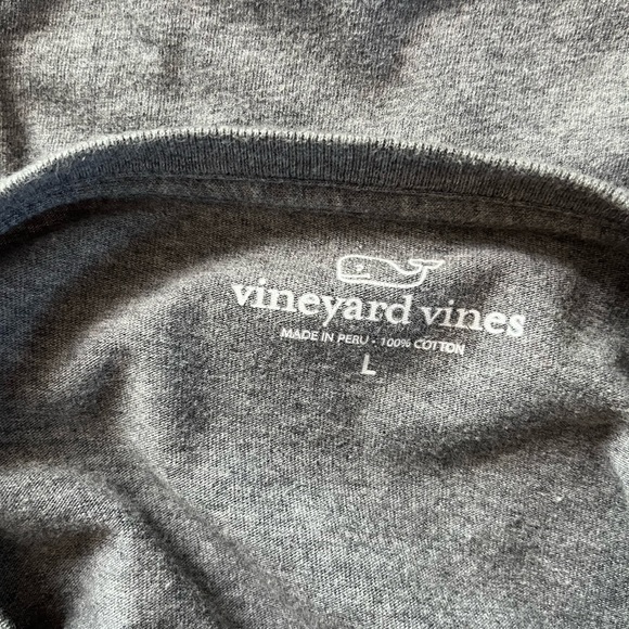 Vineyard Vines long sleeve tee - Picture 5 of 5